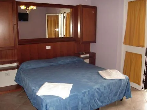 B&B Il Paradiso Frascati Italy