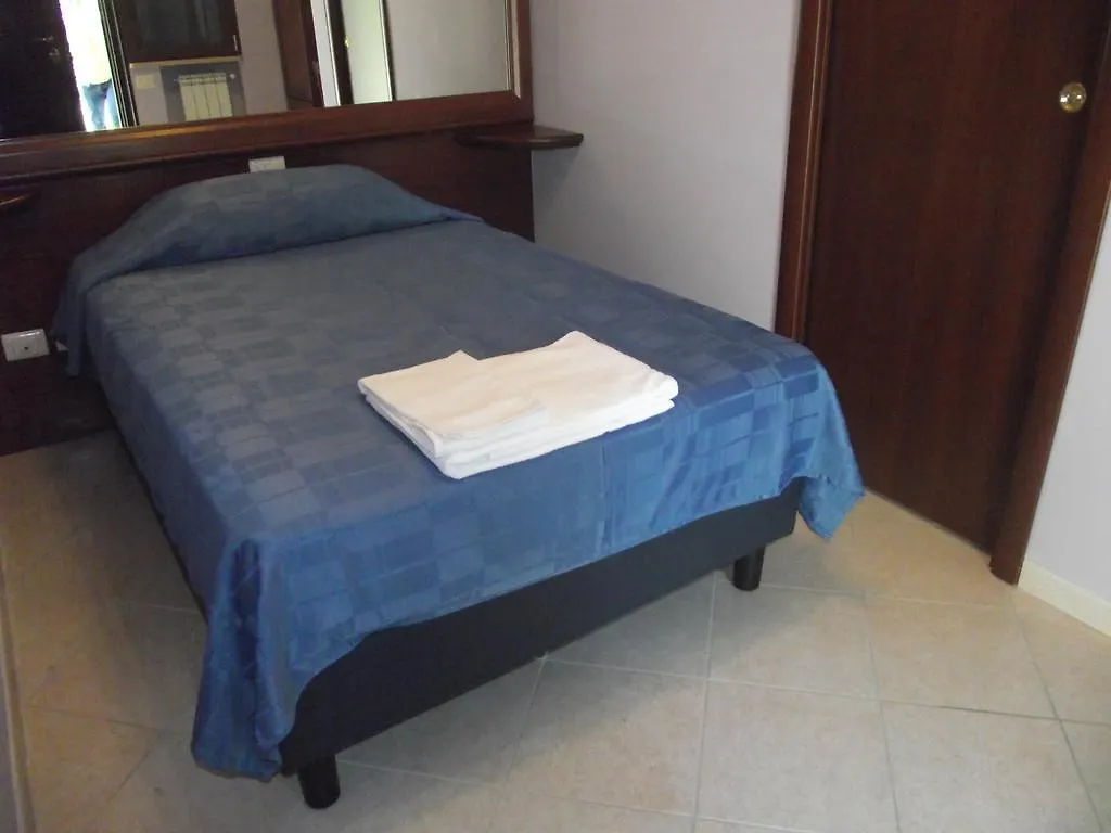 B&B Il Paradiso Frascati
