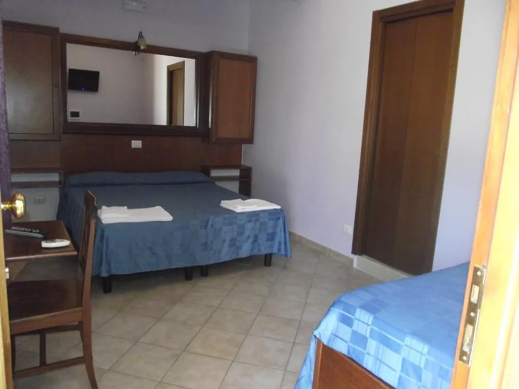 Bed & Breakfast B&B Il Paradiso Frascati