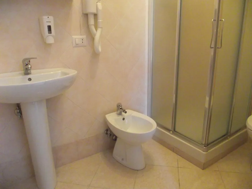 B&B Il Paradiso Frascati 0*,
