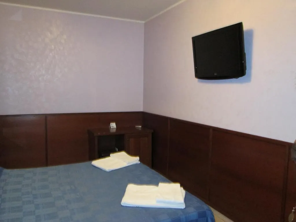 B&B Il Paradiso Frascati 0*,