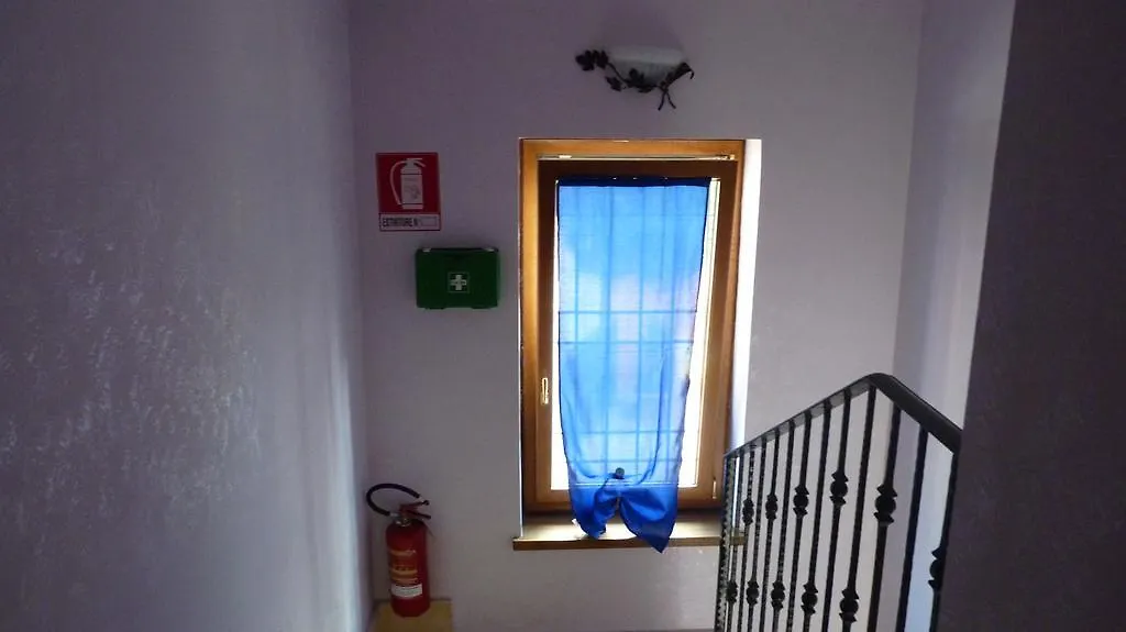 B&B Il Paradiso Frascati Italy