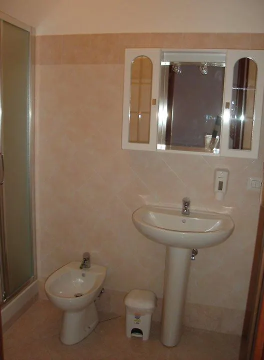 Bed & Breakfast B&B Il Paradiso Frascati Italy