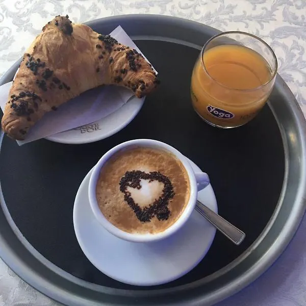 B&B Il Paradiso Frascati Bed & Breakfast