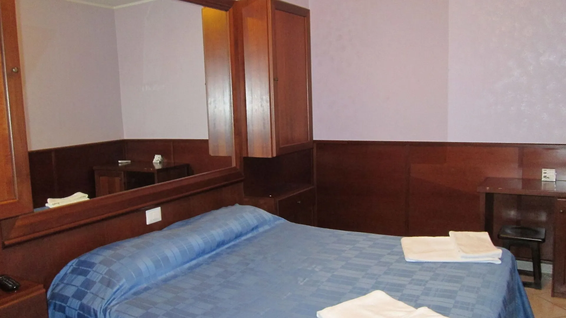 B&B Il Paradiso Frascati