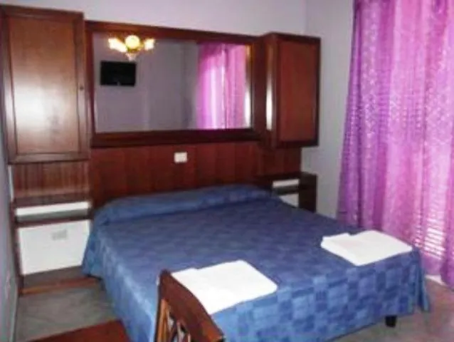 B&B Il Paradiso Frascati