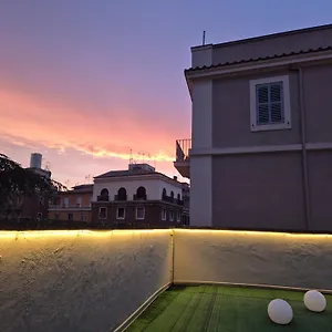 Bed & Breakfast Antica Terrazza, Frascati