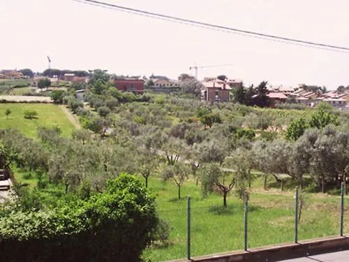 B&B Il Paradiso Frascati 0*,  Itálie