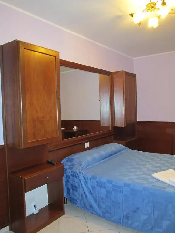 Bed & Breakfast B&B Il Paradiso Frascati